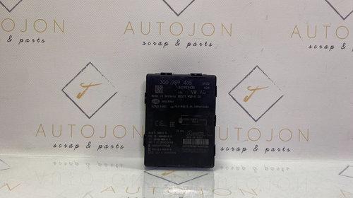 Modul keyless entry / Kessy VOLKSWAGEN PASSAT Variant (3G5) [ 2014 - > ] OEM 3Q0959435 / 3Q0 959 435