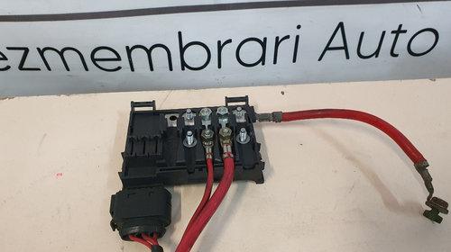Panou sigurante motor VOLKSWAGEN GOLF IV Variant (1J5) [ 1999 - 2006 ] OEM 1J0937617D / 1J0 937 617 D