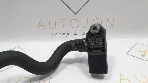 Senzor presiune gaze VOLKSWAGEN PASSAT Variant (3G5) [ 2014 - > ] OEM 04L 906 051 B / 04L 906 051 B