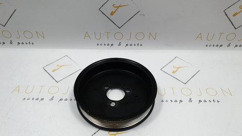 Fulie pompa servodirectie AUDI Q7 4LB 2006 - 2016  059121031L / 059 121 031 L