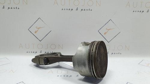 Piston motor cu biela  DACIA LOGAN LS_ 2004 - >  7701700667