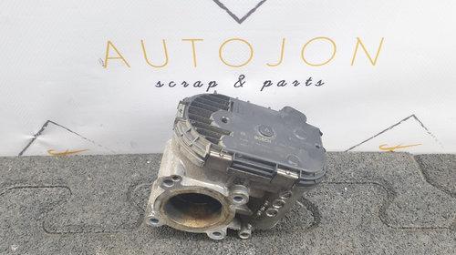 Clapeta acceleratie FIAT Albea [ 2002 - 2012 ] 0280750042 / 0 280 750 042