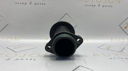 Buson ulei Fata  FIAT DUCATO Box 244 2002 - >  504026757