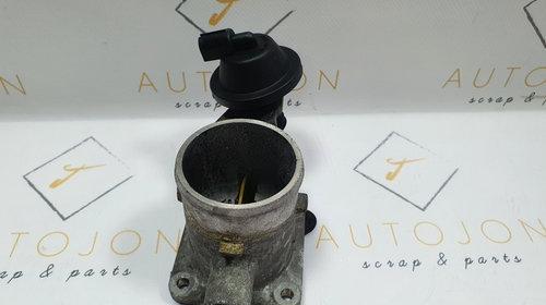 Clapeta de acceleratie HYUNDAI GETZ TB 2002 - 2010  35100-2XXXX