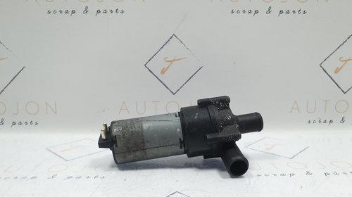 Pompa recirculare apa auxiliara MERCEDES-BENZ VITO Box 638 1997 - 2003 0018351364