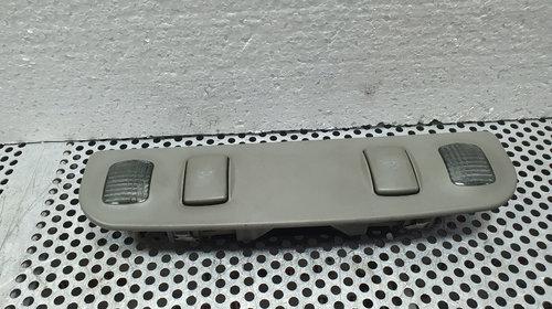 Plafoniera lumini pasageri AUDI A4 II Avant 8E5, B6 2000 - 2005 8E0947111A