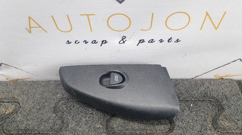 Comanda buton geam dreapta fata FIAT PALIO 178BX 1996 - >, FIAT SIENA 178_, 172 1996 - 2013, FIAT Albea [ 2002 - 2012 ] 735305620