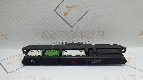 Consola butoane avarii senzori parcare VOLKSWAGEN PASSAT Variant 3G5 2014 - >  3G0927132A / 3G0 927 132 A