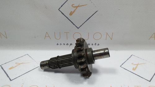Articulatie CV interioara arbore de transmisie VOLKSWAGEN TOURAN 1T1, 1T2 2003 - 2010 0A4311515