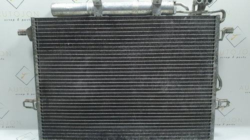 Radiator AC MERCEDES-BENZ E-CLASS W211 2002 - 2009 A2115001254 / A 211 500 12 54
