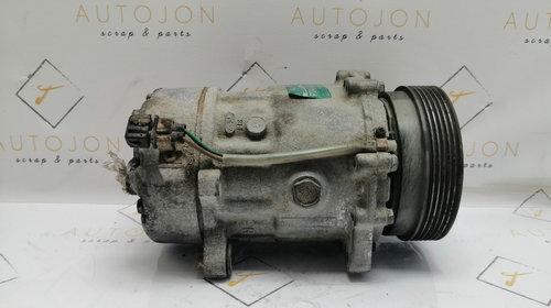 Compresor AC VOLKSWAGEN GOLF IV 1J1 1997 - 2007 1J0820803A / 1J0 820 803 A