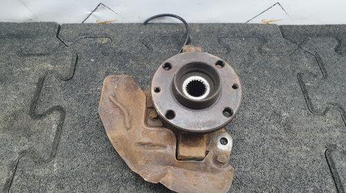 Fuzeta dreapta fata FIAT Albea [ 2002 - 2012 ] 3676172622 / 3676 172 622