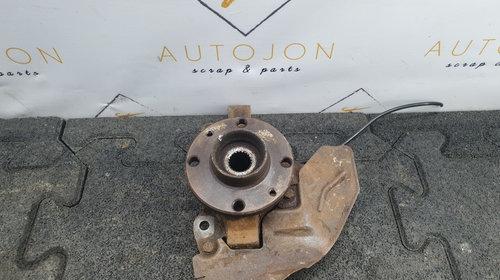 Fuzeta stanga fata FIAT Albea [ 2002 - 2012 ] 3678172622 / 3678 172 622