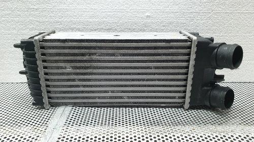 Radiator intercooler  CITROËN BERLINGO Box M_ 1996 - 2011 9645965180