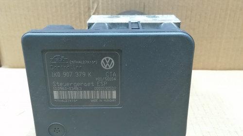 Pompa ABS AUDI A3 II Sportback 8PA 2004 - 2015 1K0907379K  1K0 907 379 K