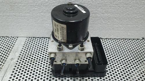 Modul unitate ABS BMW 3 V E90 2004 - 2012 34526776056-01 / 3452 6776056-01