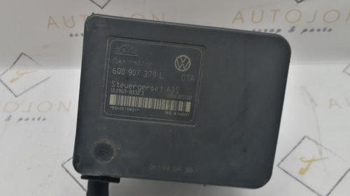Modul unitate ABS VOLKSWAGEN POLO 9N_ 2001 - 2012 6Q0907379L
