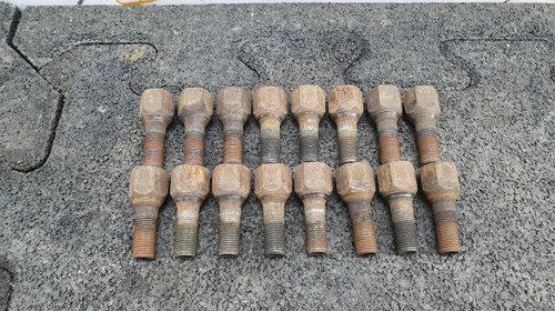 Set prezoane roti FIAT Albea [ 2002 - 2012 ] 3662172622 / 3662 172 622