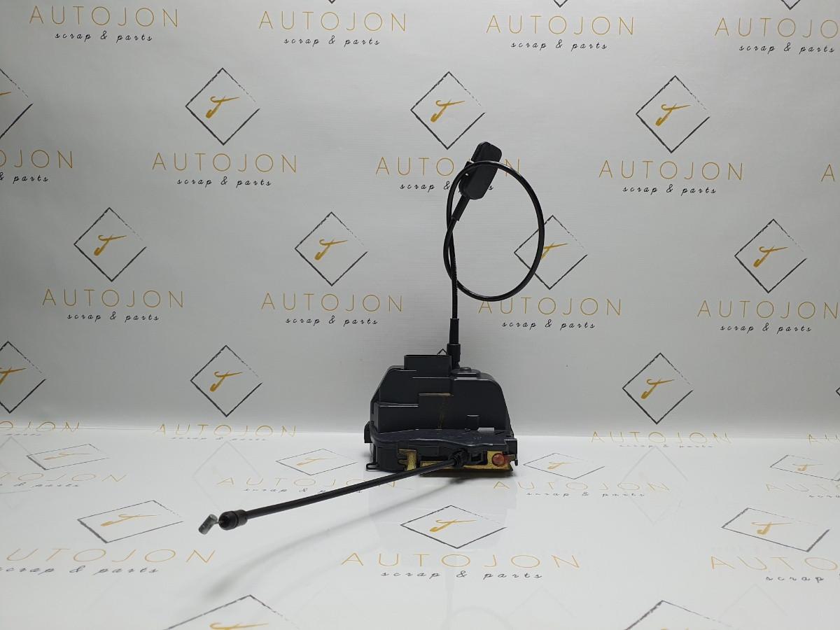 Broasca usa dreapta spate RENAULT MEGANE II Estate (KM0/1_) [ 2003 - 2012 ] OEM 8200212466 / 8200 212 466