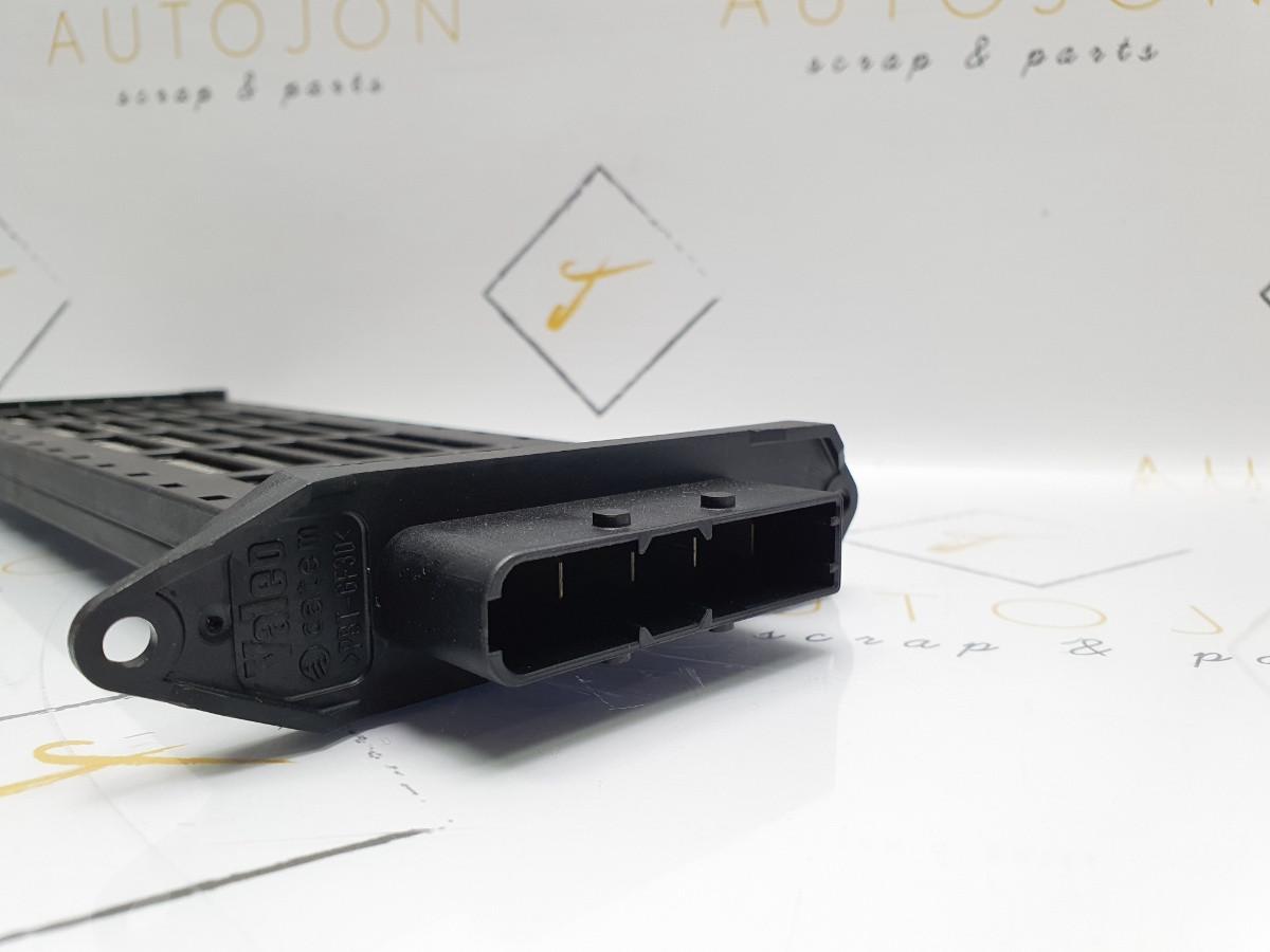 Rezistenta aeroterma RENAULT MEGANE II Estate (KM0/1_) [ 2003 - 2012 ] OEM N103760P