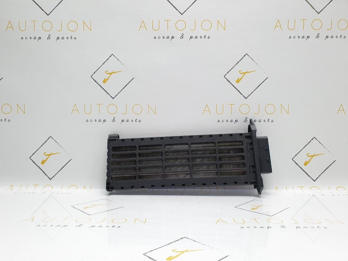 Rezistenta aeroterma RENAULT MEGANE II Estate (KM0/1_) [ 2003 - 2012 ] OEM N103760P