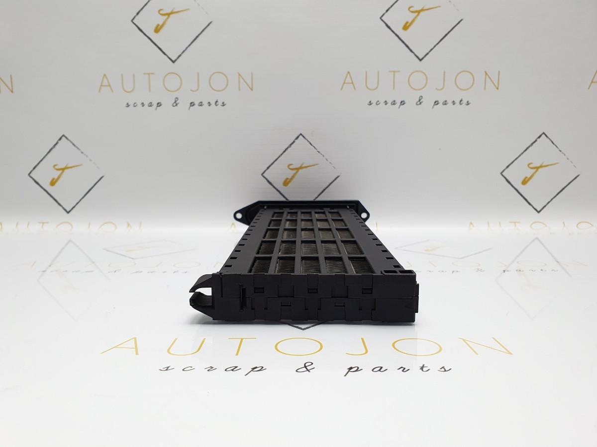 Rezistenta aeroterma RENAULT MEGANE II Estate (KM0/1_) [ 2003 - 2012 ] OEM N103760P
