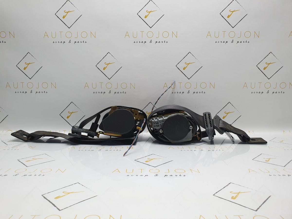 Set centuri fata RENAULT MEGANE II Estate (KM0/1_) [ 2003 - 2012 ] OEM B507744  0402080