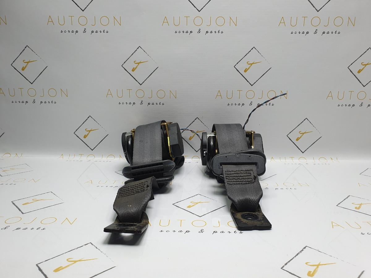 Set centuri fata RENAULT MEGANE II Estate (KM0/1_) [ 2003 - 2012 ] OEM B507744  0402080