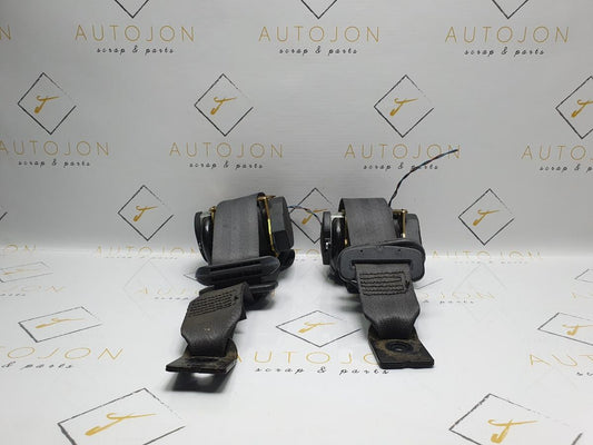 Set centuri fata RENAULT MEGANE II Estate (KM0/1_) [ 2003 - 2012 ] OEM B507744  0402080