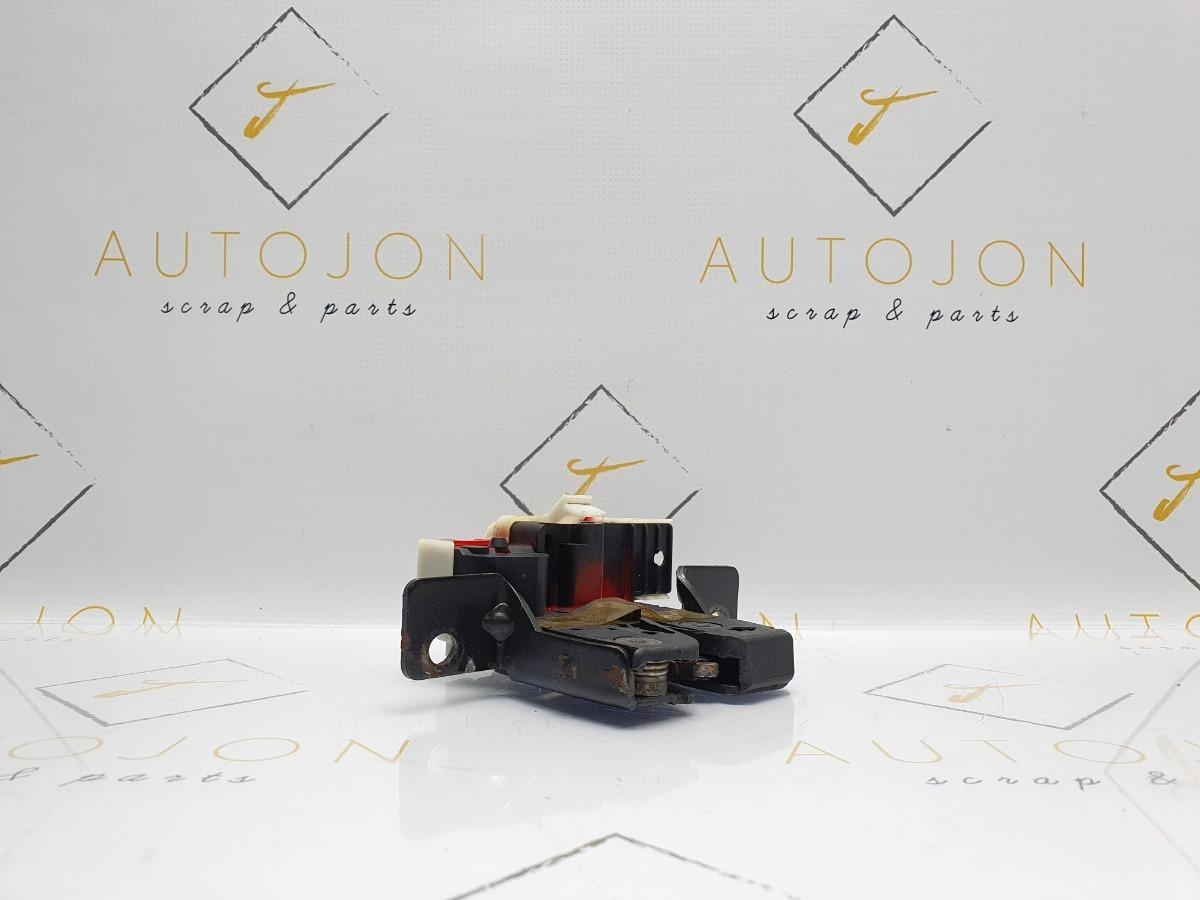 Broasca haion RENAULT MEGANE II Estate (KM0/1_) [ 2003 - 2012 ] OEM 8200076240 / 8200 076 240