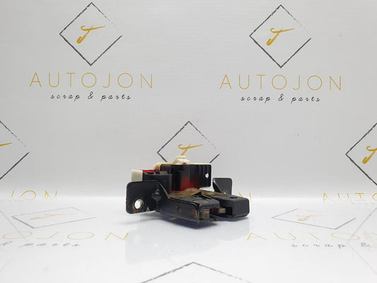 Broasca haion RENAULT MEGANE II Estate (KM0/1_) [ 2003 - 2012 ] OEM 8200076240 / 8200 076 240