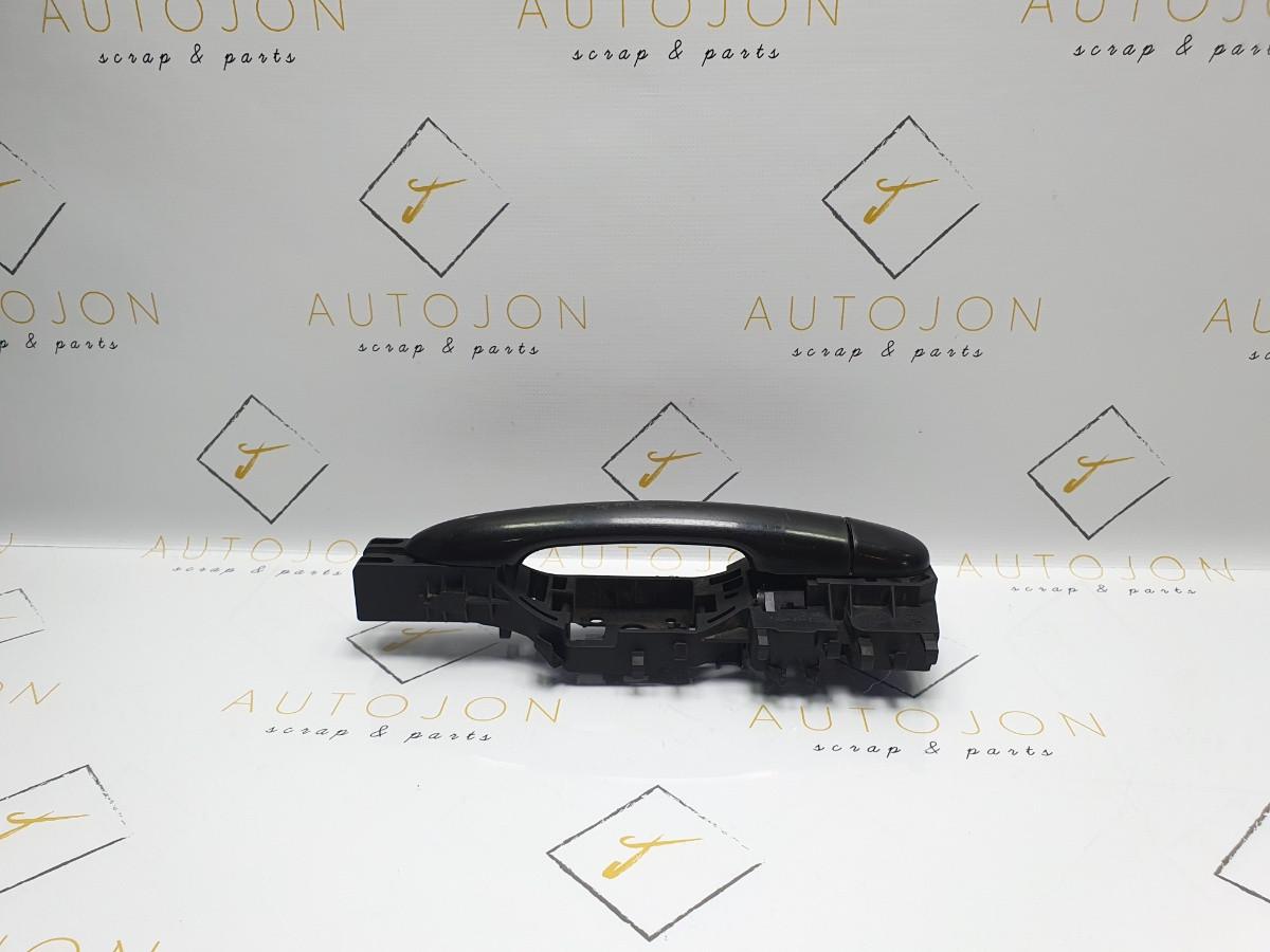 Maner dreapta fata RENAULT MEGANE II Estate (KM0/1_) [ 2003 - 2012 ] OEM 8200028463 / 8200 028 463