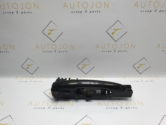 Maner dreapta fata RENAULT MEGANE II Estate (KM0/1_) [ 2003 - 2012 ] OEM 8200028463 / 8200 028 463
