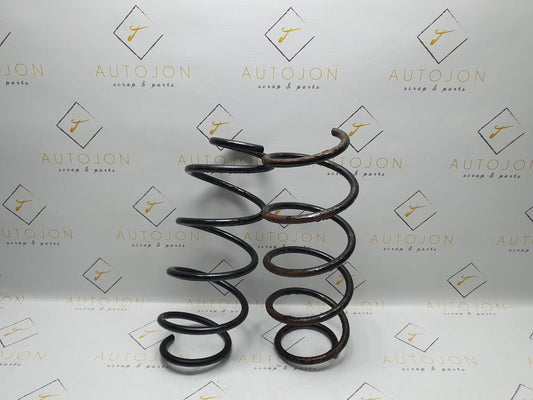 Set arcuri fata VOLKSWAGEN POLO (9N_) [ 2001 - 2012 ] OEM  6Q0411105AD / 6Q0 411 105 AD