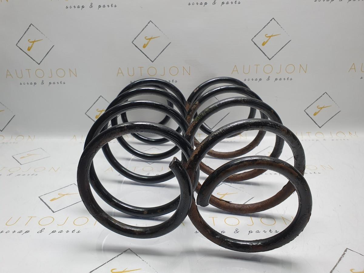Set arcuri fata VOLKSWAGEN POLO (9N_) [ 2001 - 2012 ] OEM  6Q0411105AD / 6Q0 411 105 AD
