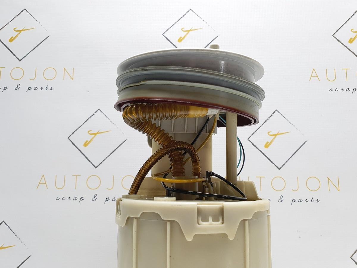 Pompa combustibil rezervor SKODA FABIA Combi (6Y5) [ 2000 - 2007 ] OEM 6Q0919050 / 6Q0 919 050