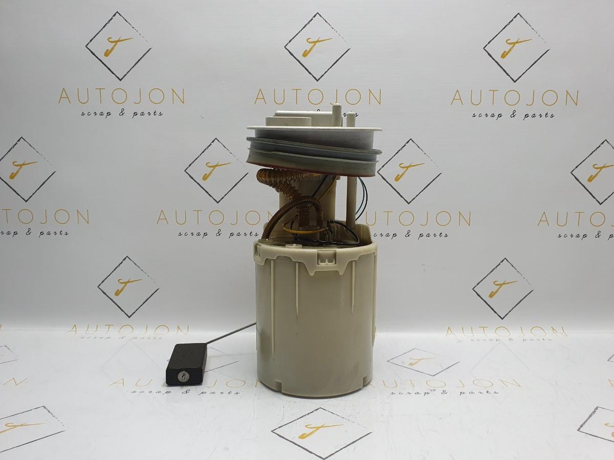 Pompa combustibil rezervor SKODA FABIA Combi (6Y5) [ 2000 - 2007 ] OEM 6Q0919050 / 6Q0 919 050
