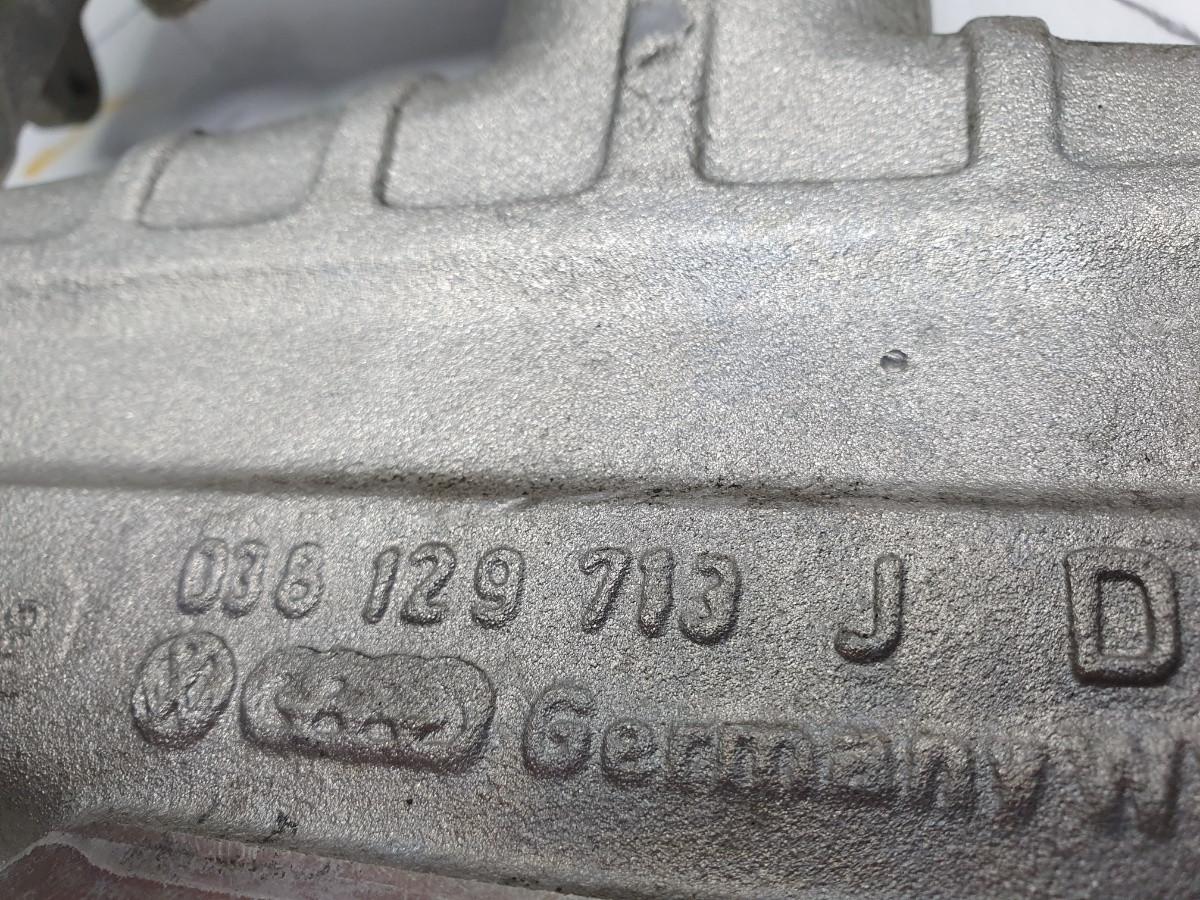 Galerie admisie SKODA FABIA Combi (6Y5) [ 2000 - 2007 ] OEM 038129713J / 038 129 713 J