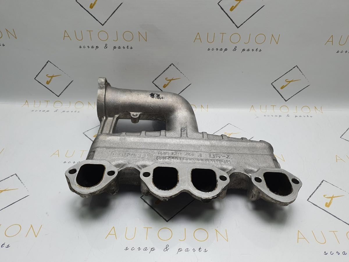 Galerie admisie SKODA FABIA Combi (6Y5) [ 2000 - 2007 ] OEM 038129713J / 038 129 713 J