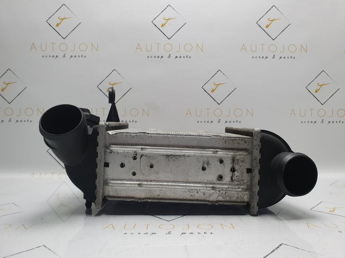 Intercooler SKODA FABIA Combi (6Y5) [ 2000 - 2007 ] OEM 6Q0145804 / 6Q0 145 804