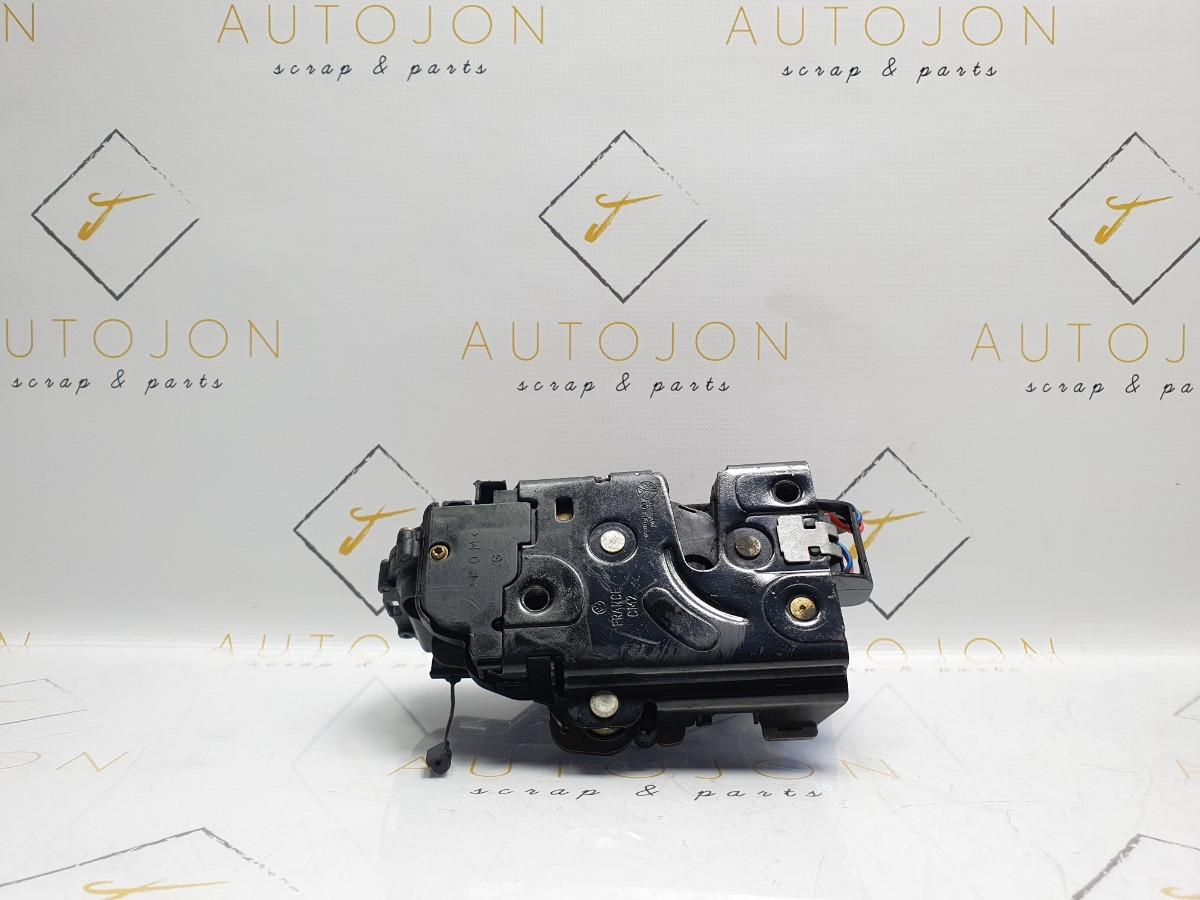 Broasca usa stanga fata SKODA FABIA Combi (6Y5) [ 2000 - 2007 ] OEM 3B1837015AM / 3B1 837 015 AM