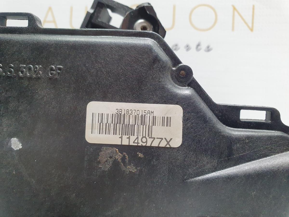 Broasca usa stanga fata SKODA FABIA Combi (6Y5) [ 2000 - 2007 ] OEM 3B1837015AM / 3B1 837 015 AM