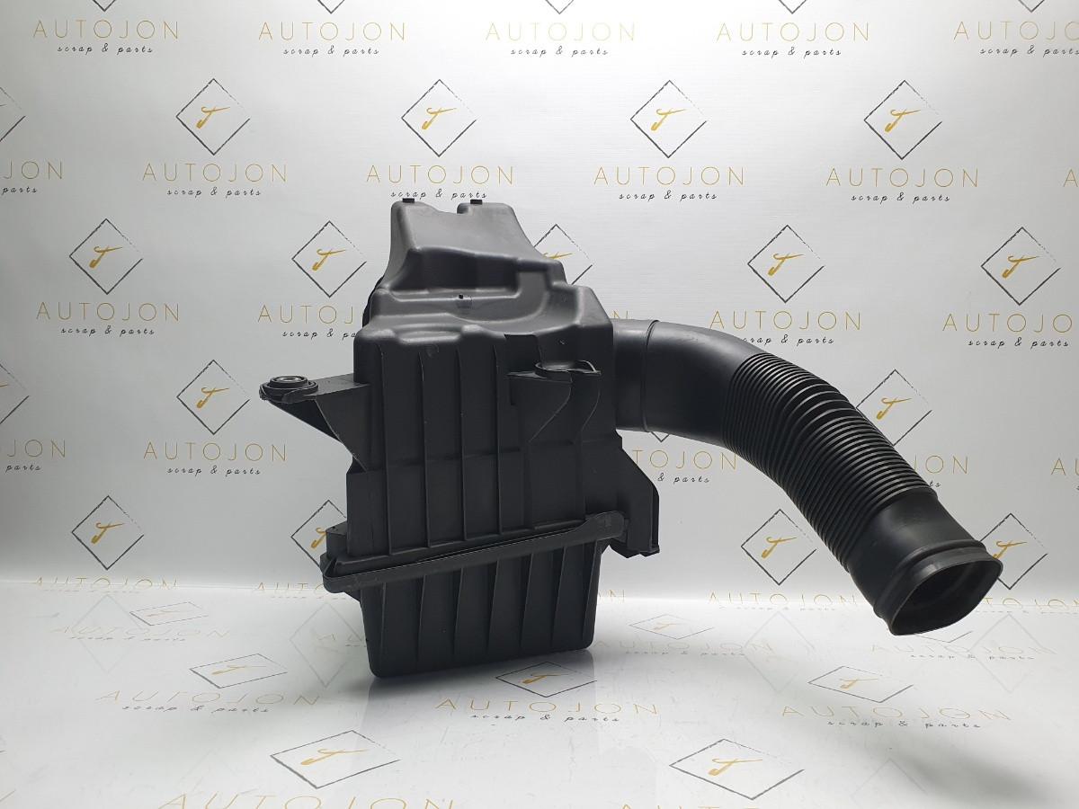 Carcasa filtru aer SKODA FABIA Combi (6Y5) [ 2000 - 2007 ] OEM 6Q0129601AG / 6Q0 129 601 AG