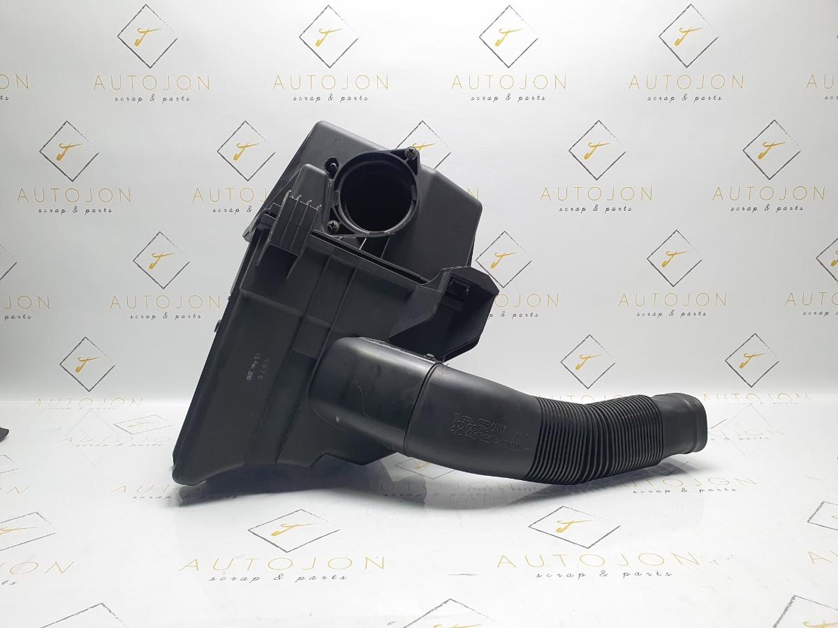 Carcasa filtru aer SKODA FABIA Combi (6Y5) [ 2000 - 2007 ] OEM 6Q0129601AG / 6Q0 129 601 AG