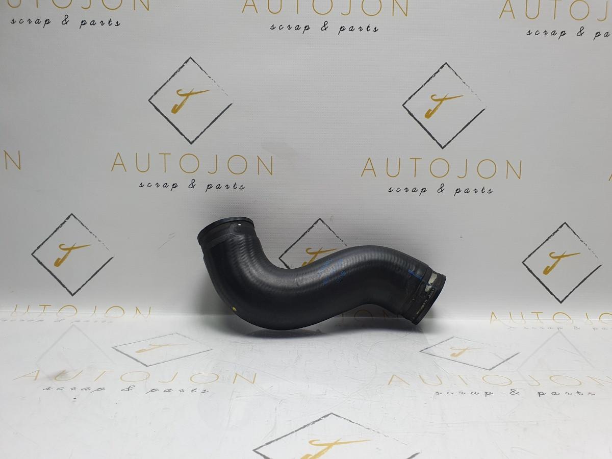 Furtun intercooler SKODA FABIA Combi (6Y5) [ 2000 - 2007 ] TDI (ATD, AXR) 74KW|100HP OEM 6Q0145828F / 6Q0 145 828 F