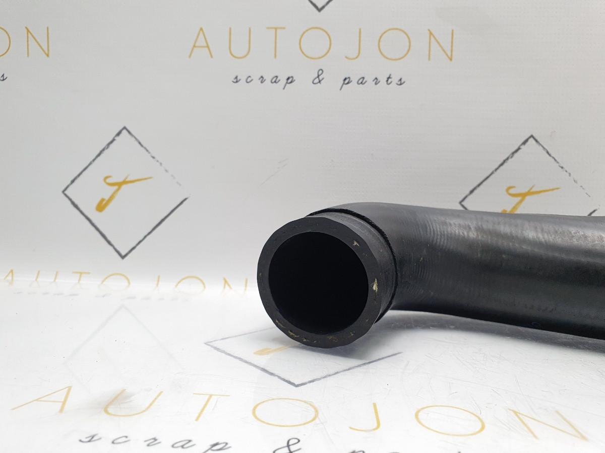 Furtun intercooler SKODA FABIA Combi (6Y5) [ 2000 - 2007 ] TDI (ATD, AXR) 74KW|100HP OEM 6Q0145828F / 6Q0 145 828 F