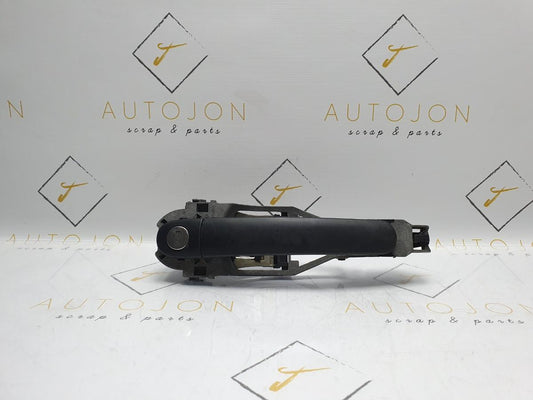 Maner exterior stanga fata  SKODA FABIA Combi (6Y5) [ 2000 - 2007 ] TDI (ATD, AXR) 74KW|100HP OEM 1U0837885 / 1U0 837 885