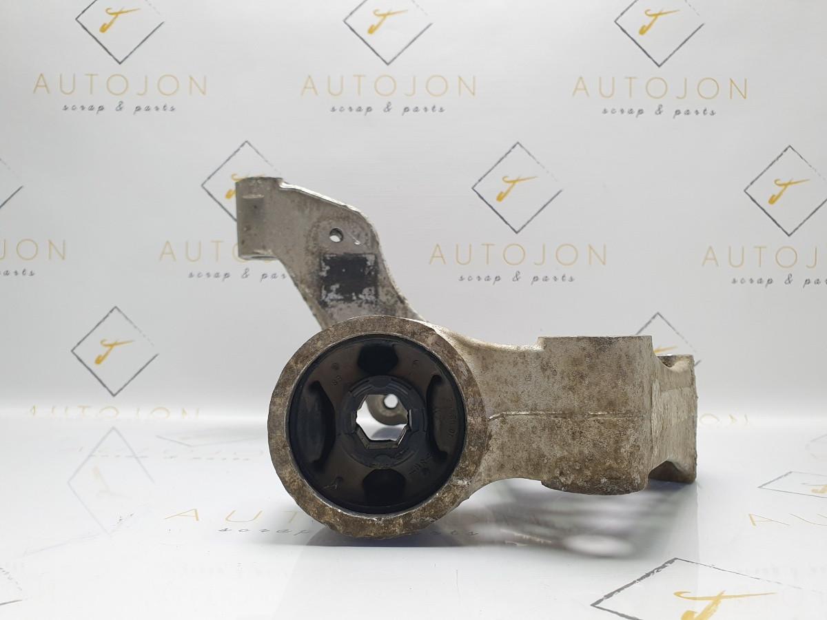 Suport brat trapez stanga VOLKSWAGEN POLO (9N_) [ 2001 - 2012 ] OEM 6Q0199203D / 6Q0 199 203 D