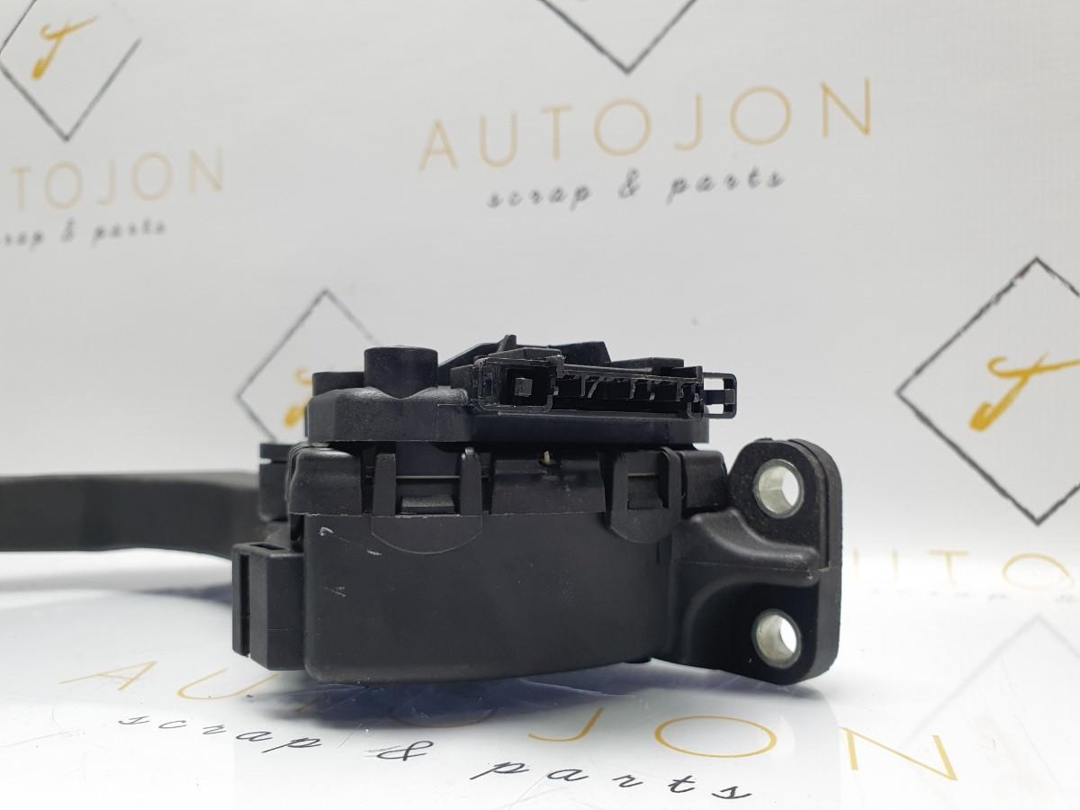 Pedala acceleratie VOLKSWAGEN POLO (9N_) [ 2001 - 2012 ] OEM 6Q1721503C / 6Q1 721 503 C