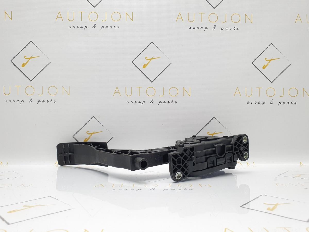 Pedala acceleratie VOLKSWAGEN POLO (9N_) [ 2001 - 2012 ] OEM 6Q1721503C / 6Q1 721 503 C